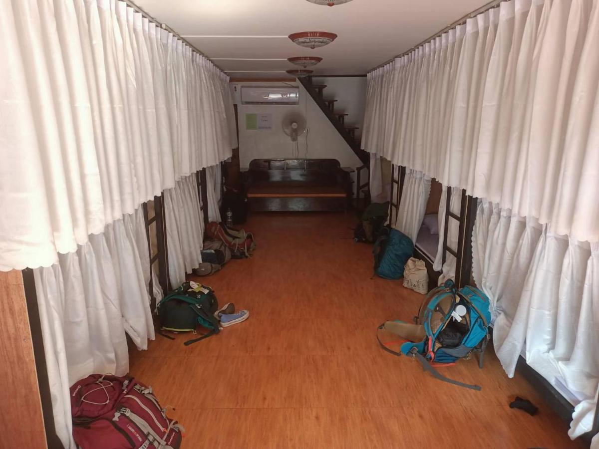 Pakse Backpacker Hostel2023 Exteriér fotografie